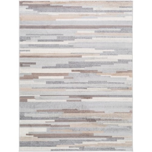 6'7" x 9' Rug