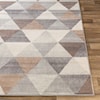 Surya Roma 6'7" x 9' Rug