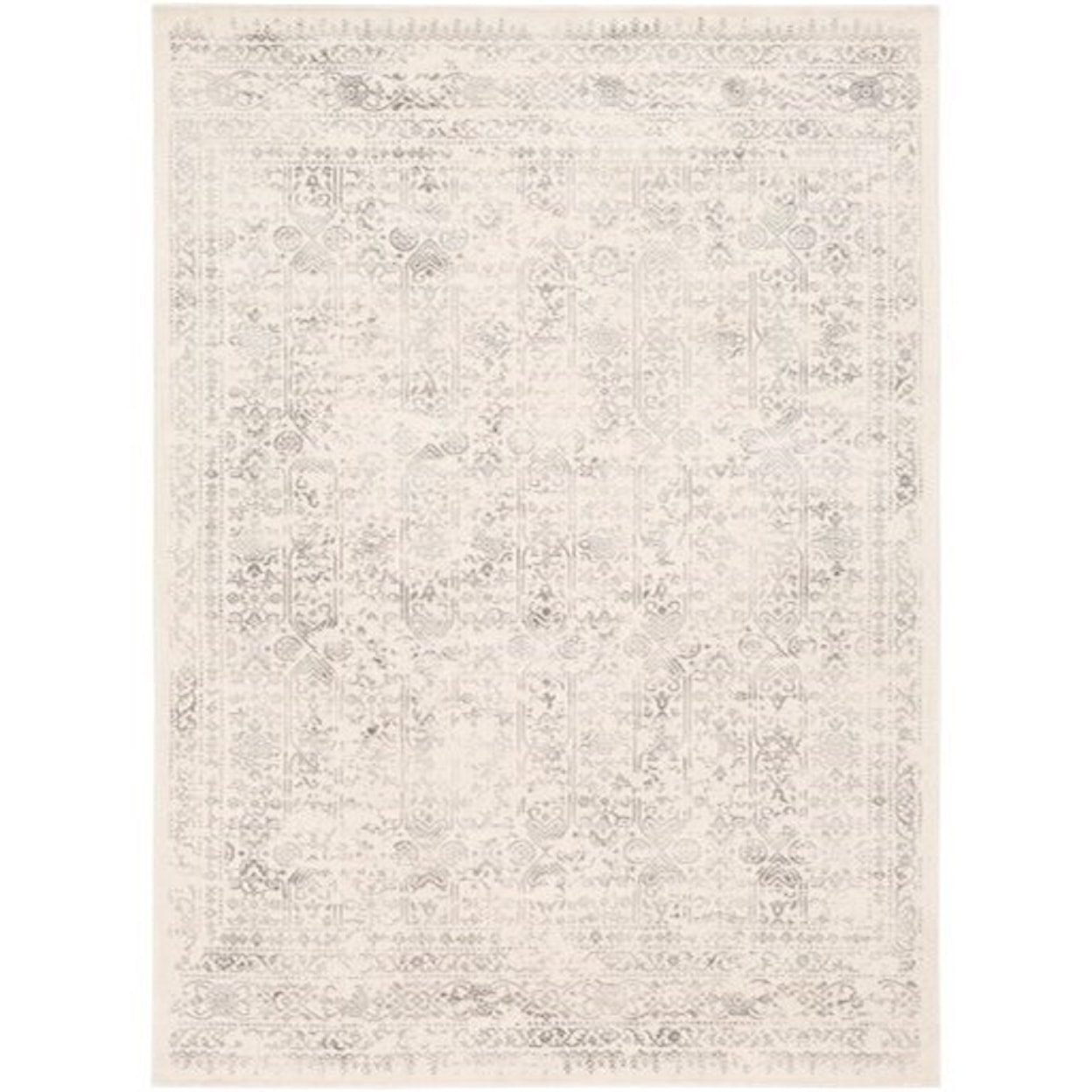 Surya Roma 2'7" x 7'3" Rug