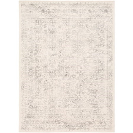 7'10" Square Rug