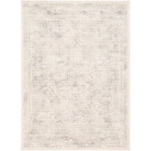 7'10" Square Rug