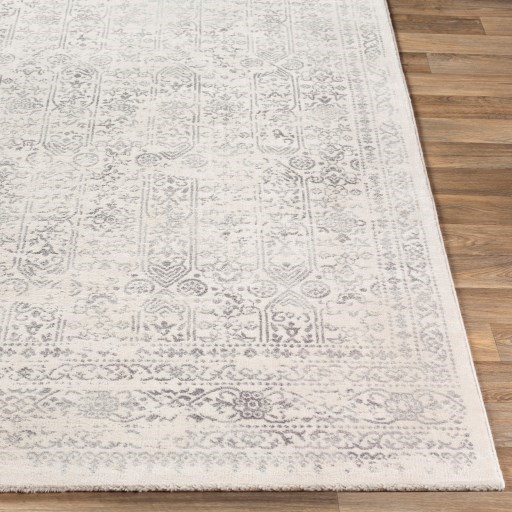 7'10" Square Rug