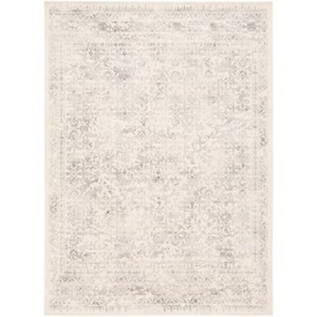 7'10" Square Rug