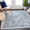 Surya Roma 5'3" x 7'1" Rug