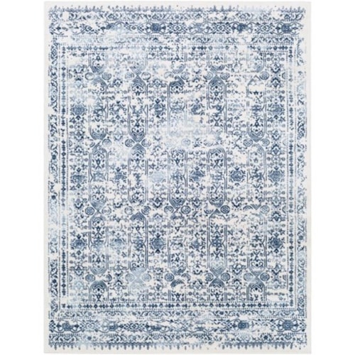 6'7" x 9' Rug