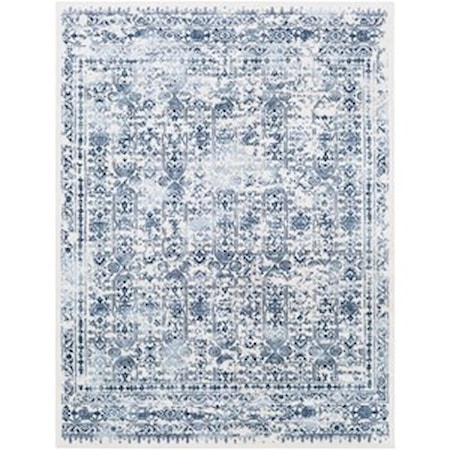 6'7" x 9' Rug