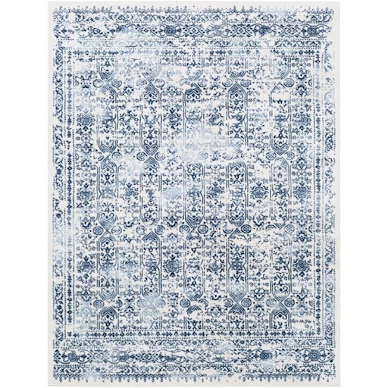 Surya Roma 7'10" x 10' Rug