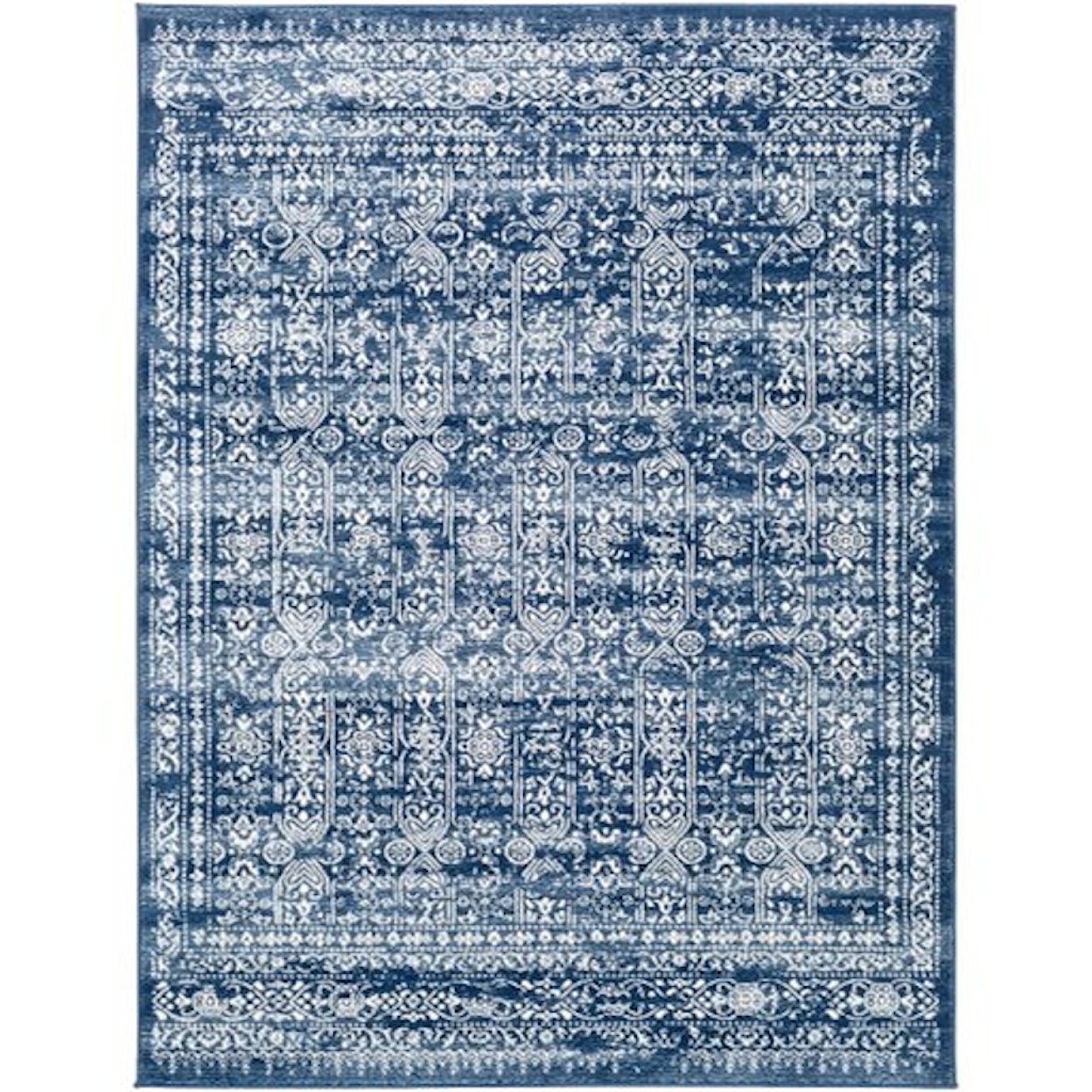 Surya Roma 6'7" x 9' Rug