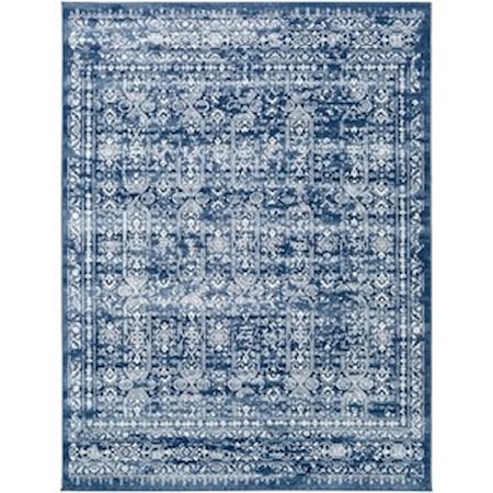 6'7" x 9' Rug