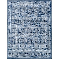 9' x 12'3" Rug