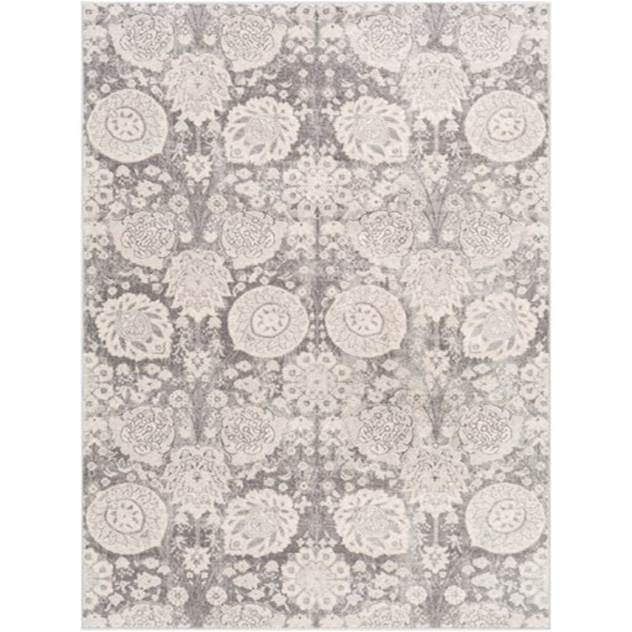 Surya Roma 5'3" x 7'1" Rug