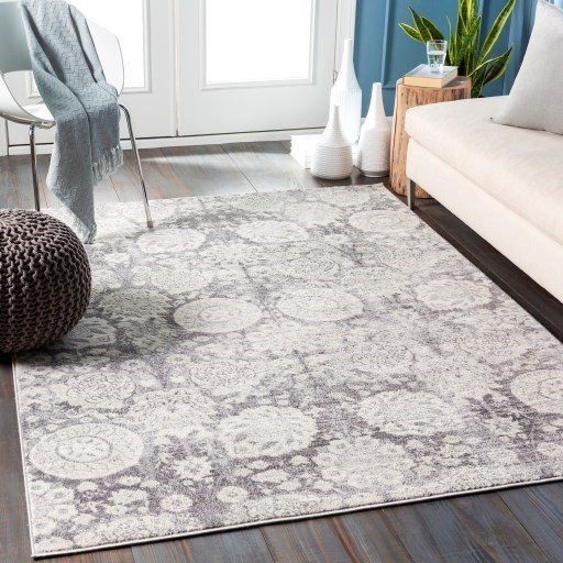 Surya Roma 5'3" x 7'1" Rug