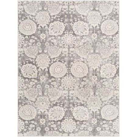 5'3" x 7'1" Rug