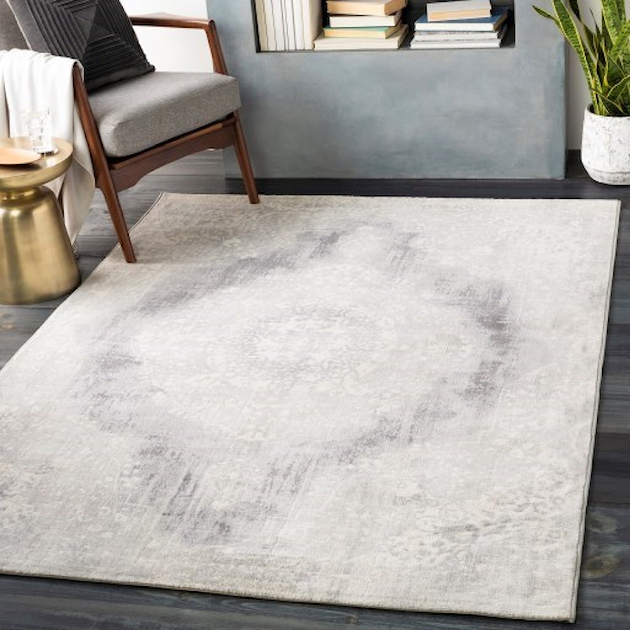 Surya Roma 7'10" x 10' Rug