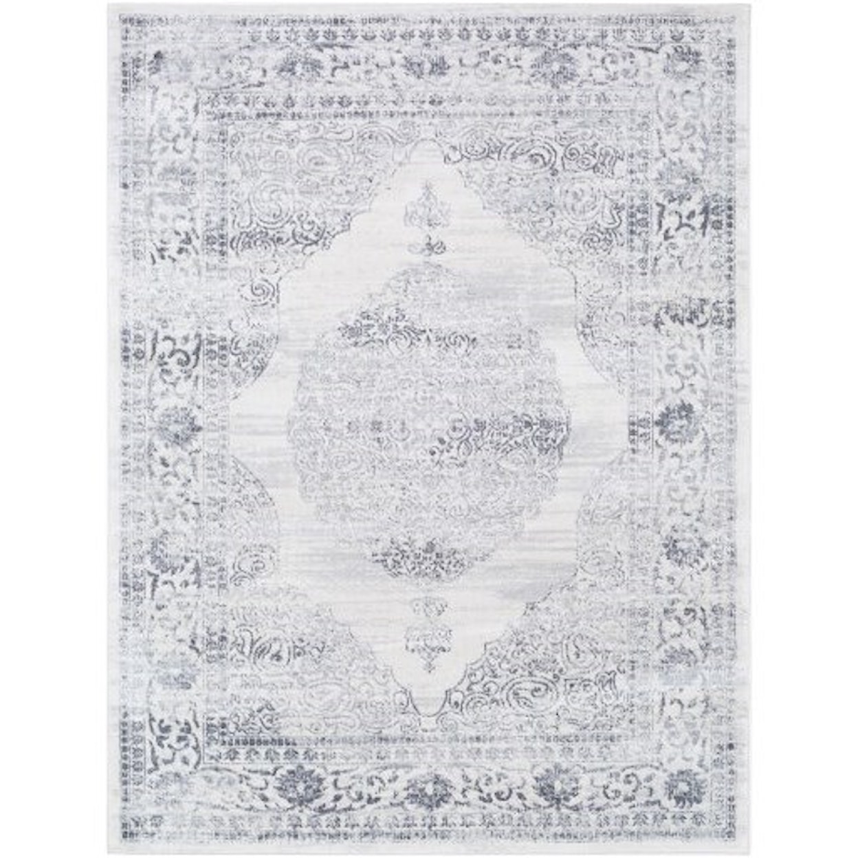 Surya Roma 5'3" x 7'1" Rug