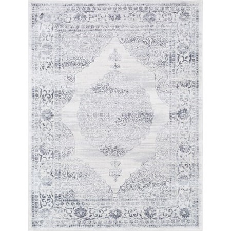 9' x 12'3" Rug