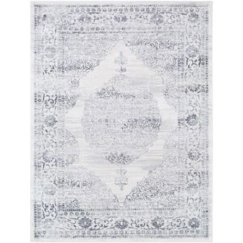 9' x 12'3" Rug