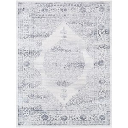 9' x 12'3" Rug