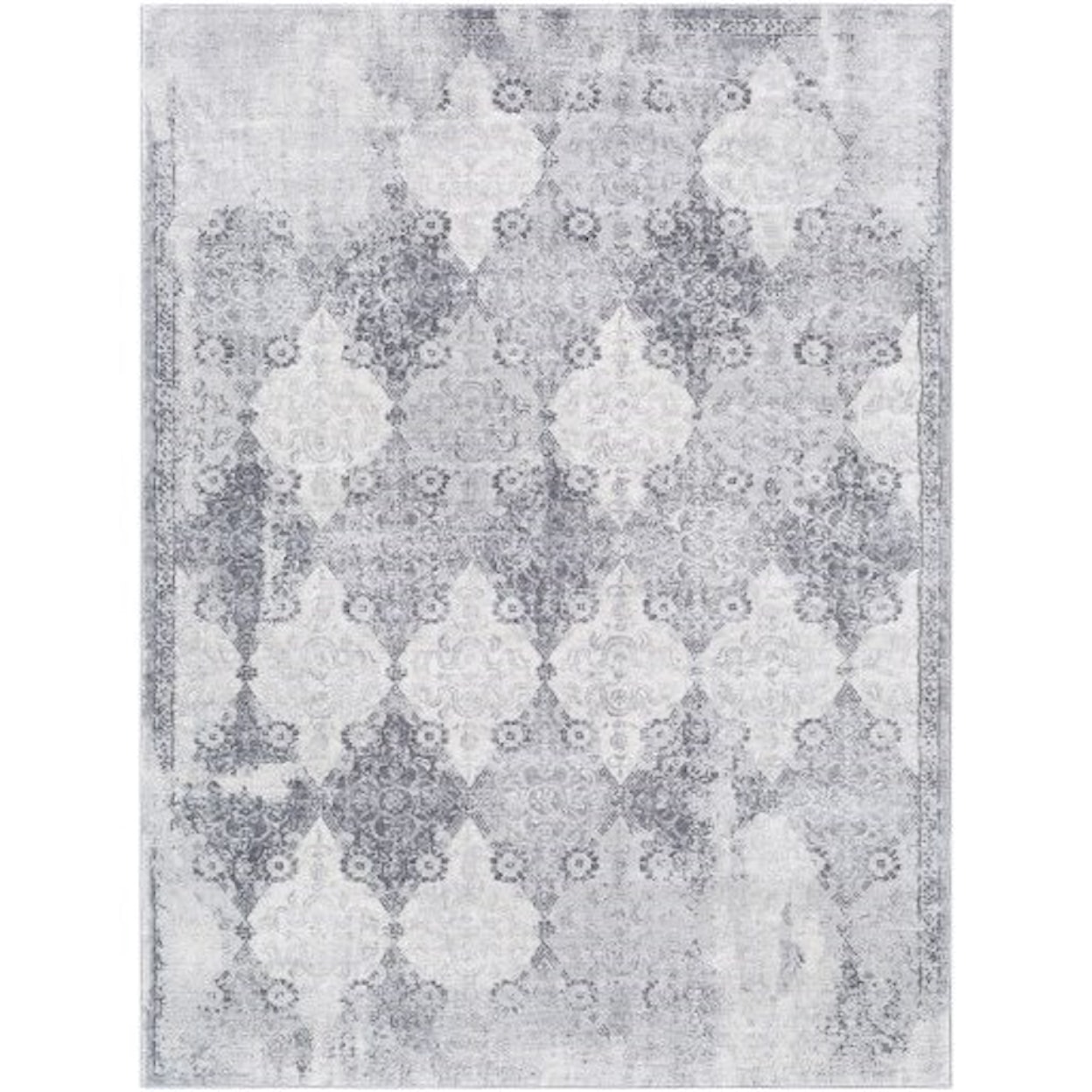 Surya Roma 5'3" x 7'1" Rug