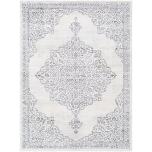 7'10" x 10' Rug