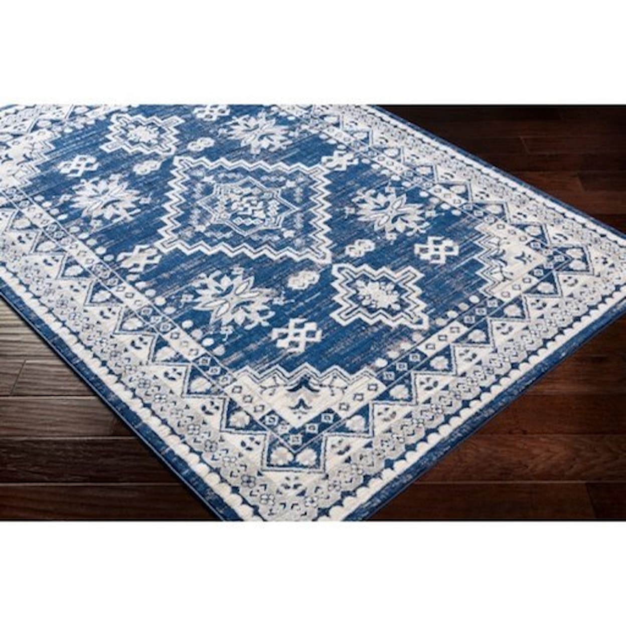 Surya Roma 5'3" x 7'1" Rug