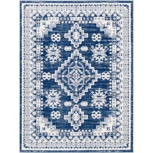 6'7" x 9' Rug