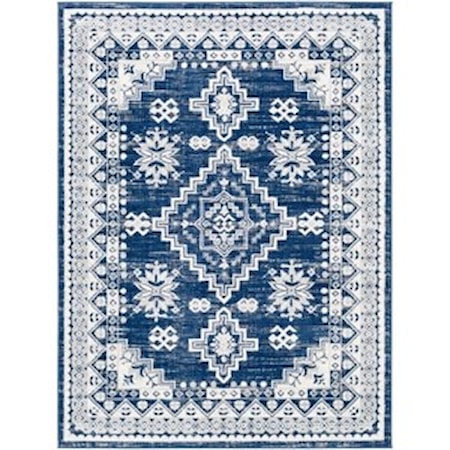 6'7" x 9' Rug