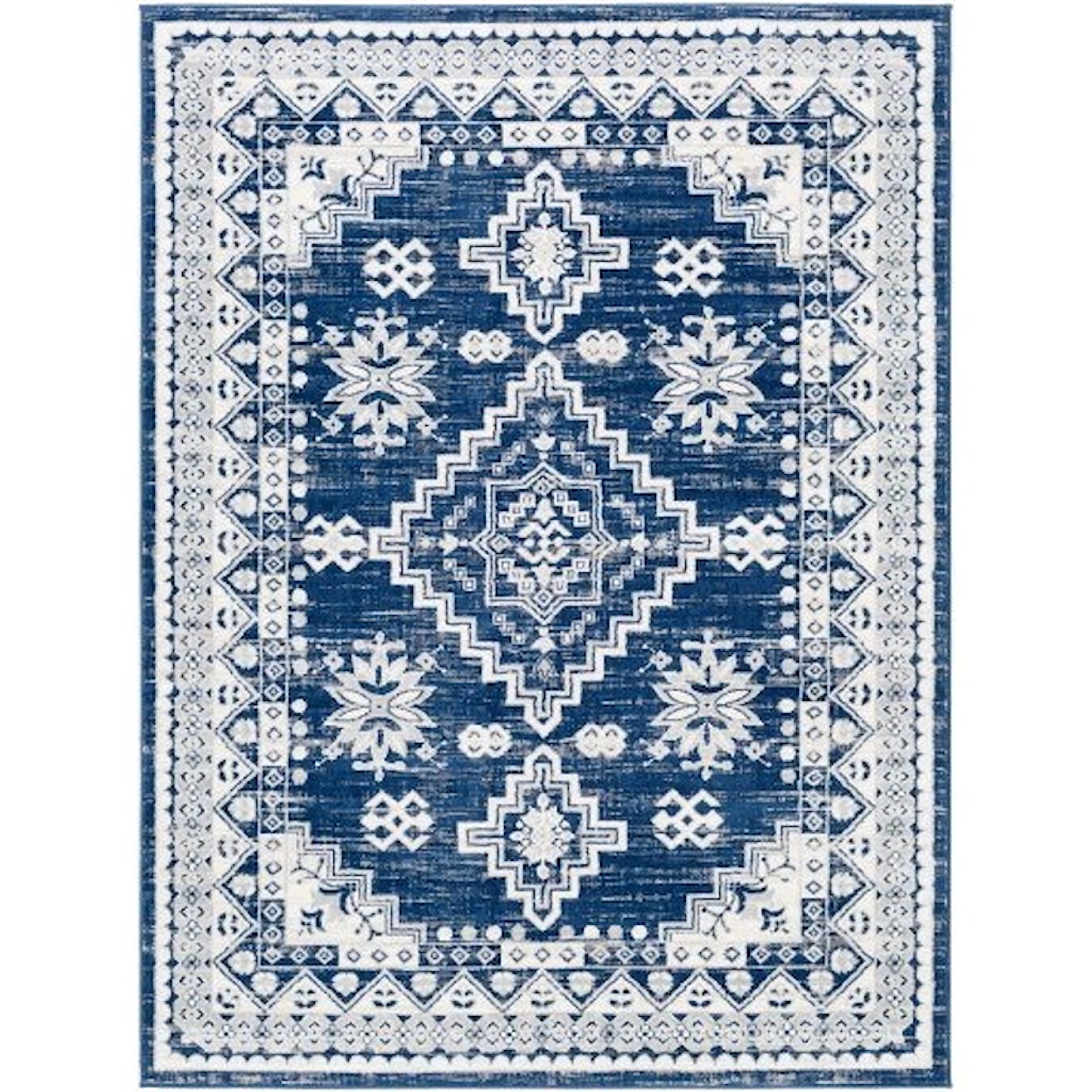 Surya Roma 7'10" x 10' Rug