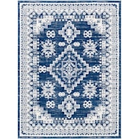 7'10" x 10' Rug