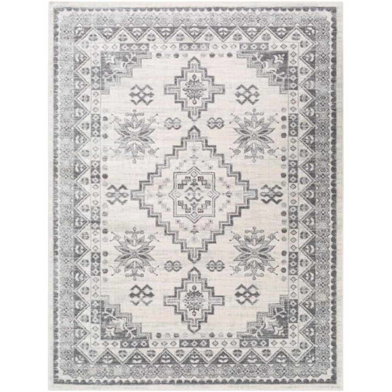 Surya Roma 5'3" x 7'1" Rug