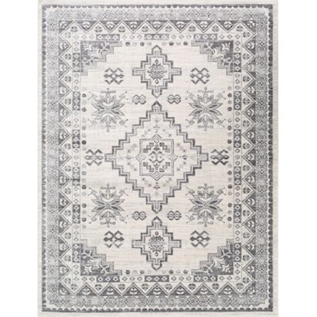 6'7" x 9' Rug