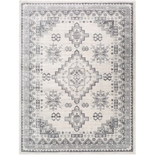 9' x 12'3" Rug