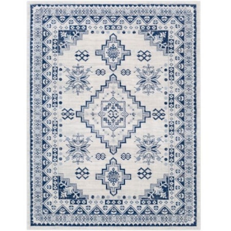 5'3" x 7'1" Rug