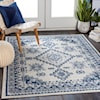 Surya Roma 5'3" x 7'1" Rug