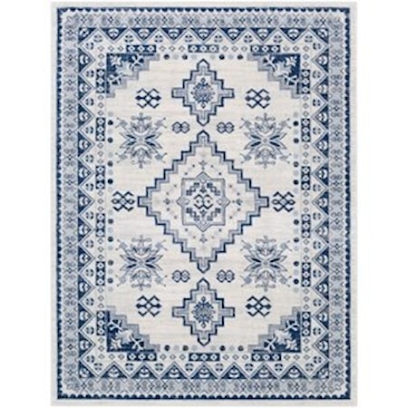 5'3" x 7'1" Rug