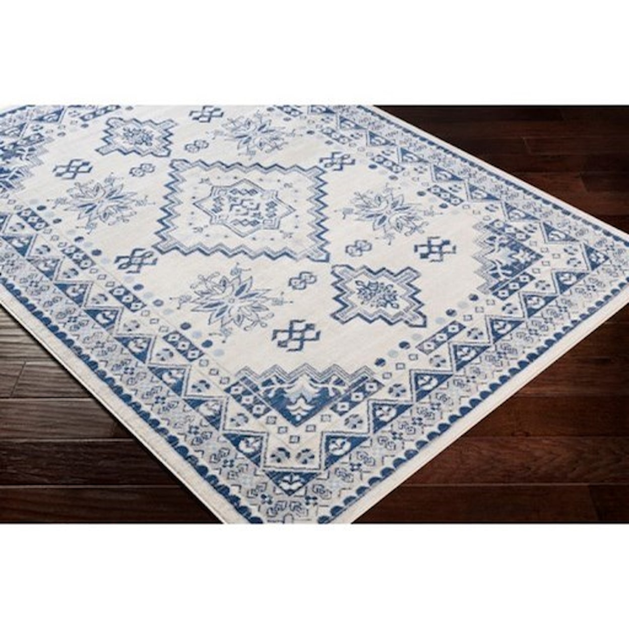 Surya Roma 7'10" x 10' Rug