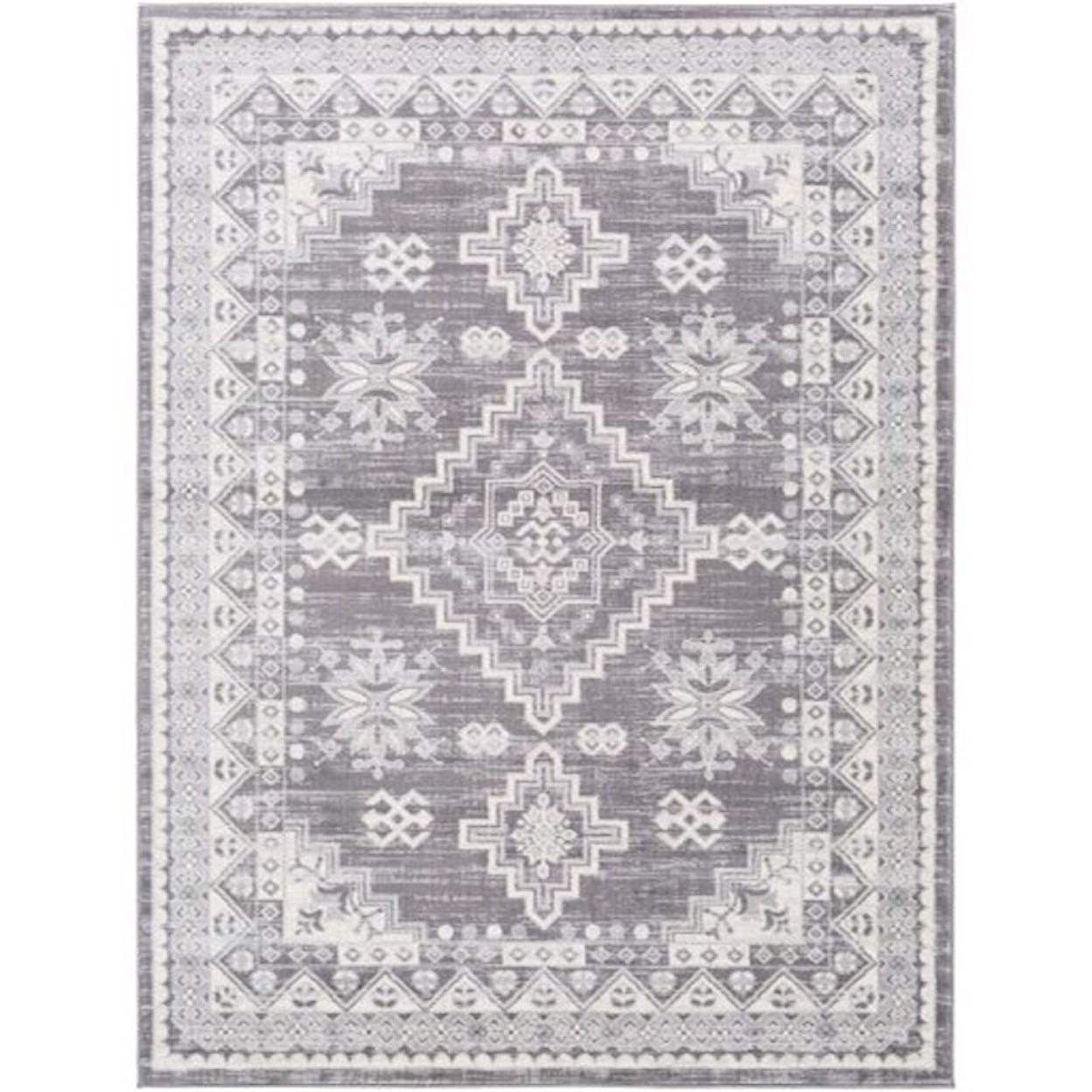 Surya Roma 6'7" x 9' Rug