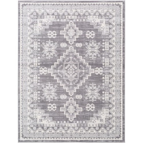 7'10" x 10' Rug
