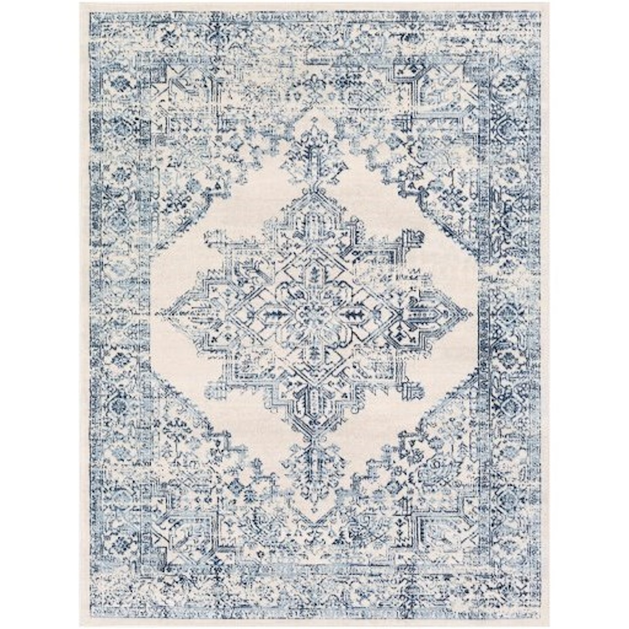 Surya Roma 5'3" x 7'1" Rug