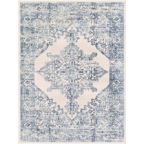 9' x 12'3" Rug