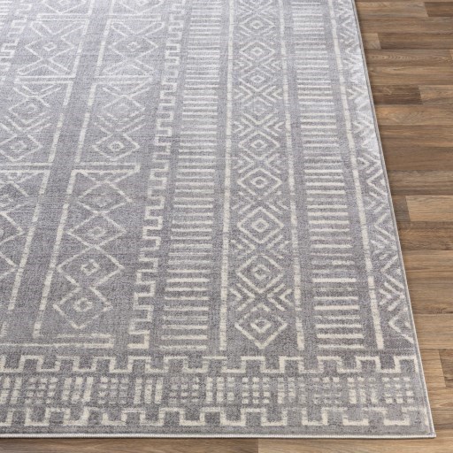 9' x 12'3" Rug