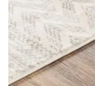 Surya Roma 2'7" x 10' Rug
