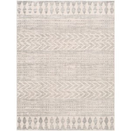6'7" Square Rug
