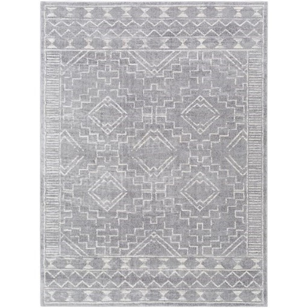 Surya Roma 7'10" x 10' Rug