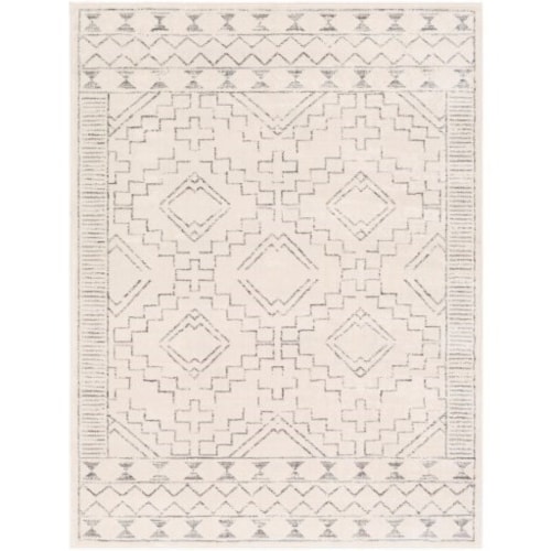 7'10" x 10' Rug