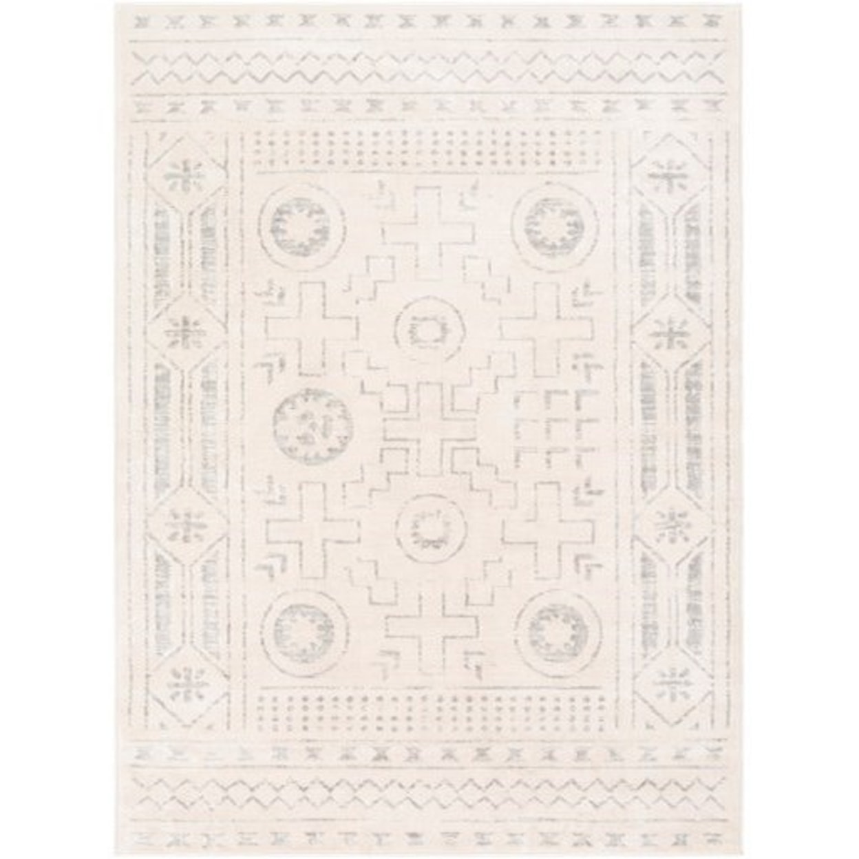 Surya Roma 6'7" x 9' Rug