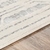 Surya Roma 6'7" x 9' Rug