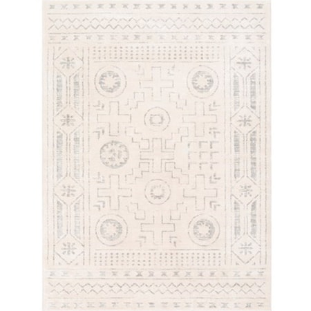 9' x 12'3" Rug