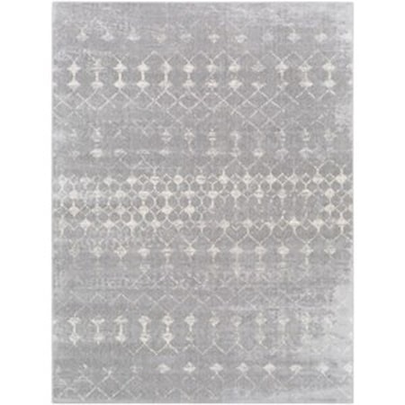 5'3" x 7'1" Rug
