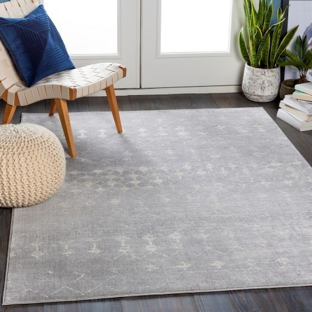 Surya Roma 9' x 12'3" Rug